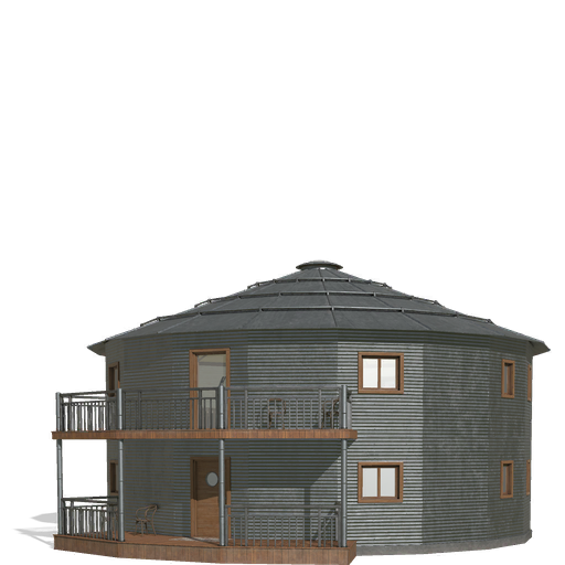 Store Item Buildable Farm House02